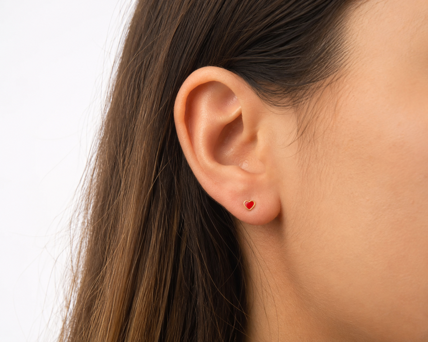 Boucles d'oreilles Signature