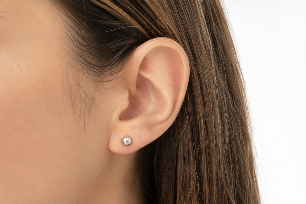 Boucles d'oreilles Essentiel
