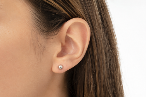Boucles d'oreilles Essentiel