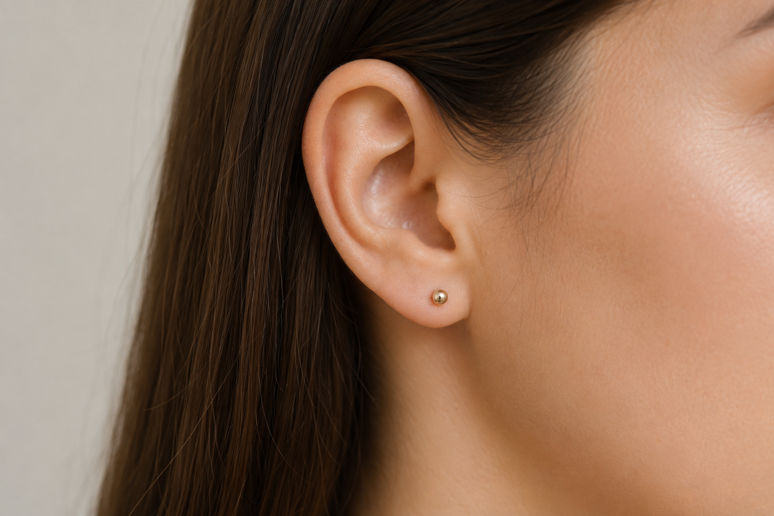 Boucles d'oreilles Essentiel