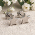 Boucles d'oreilles Essentiel