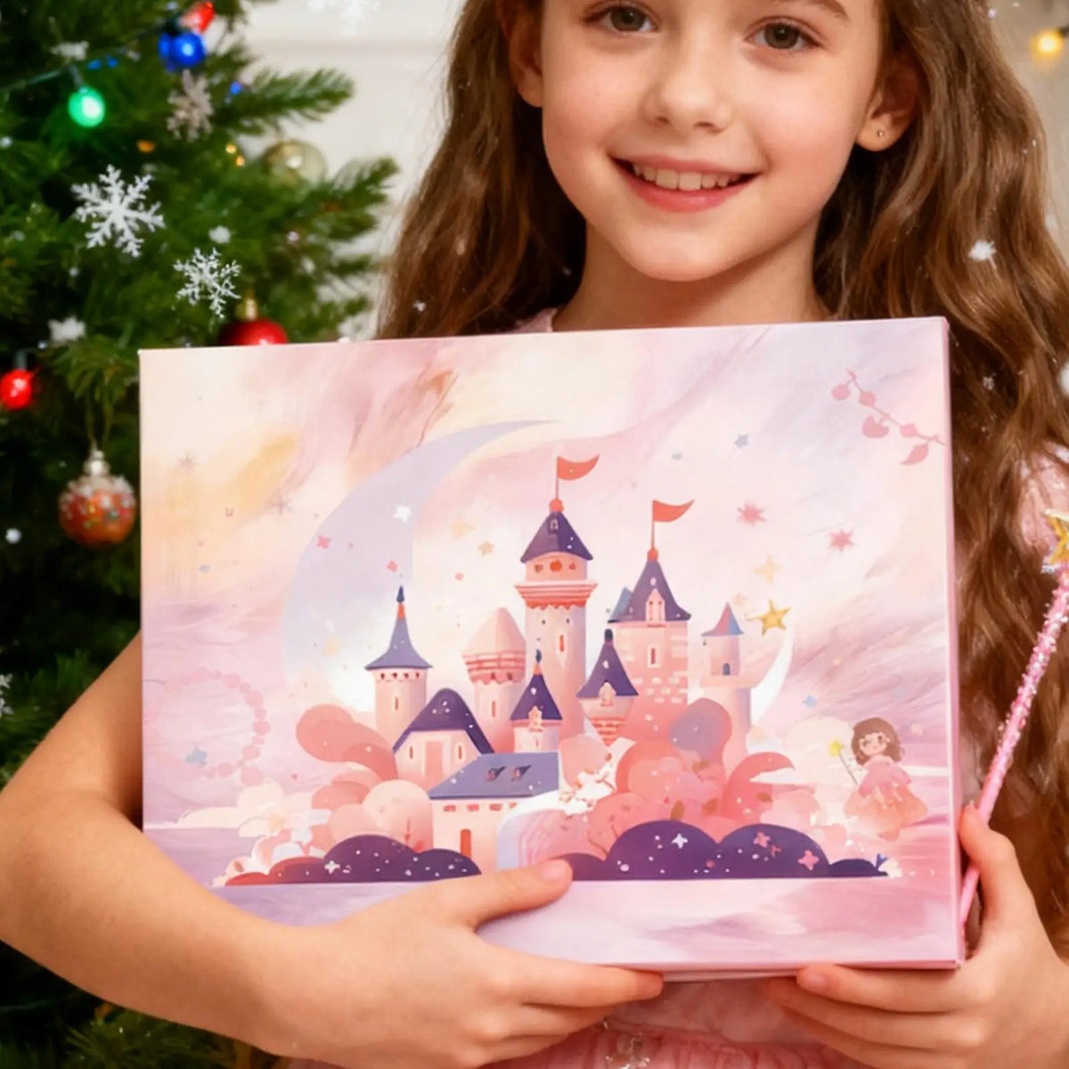 🎄 Calendrier de l’Avent Bracelet DIY – 24 Jours de Créativité